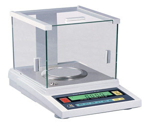 CP124电子天平