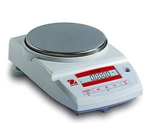 SPS401F美国奥豪斯 SPS401F Pro便携式天平