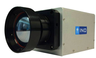 INO太赫兹相机 非制冷焦平面阵列太赫兹相机 太赫兹相机MICROXCAM-384I-THZ