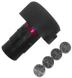 微型高光谱成像仪