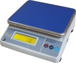 YP3001N电子天平