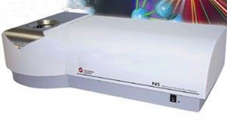 N5超细颗粒粒度分析仪