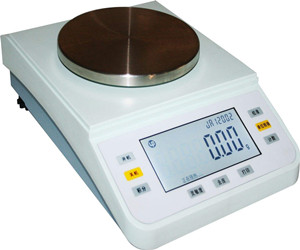 JY2001电子天平