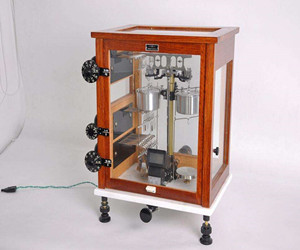 TG528B双盘机械天平