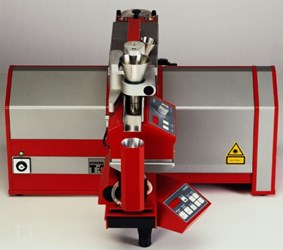 HELOS/OASIS新帕泰克全自动干湿二合一激光粒度仪