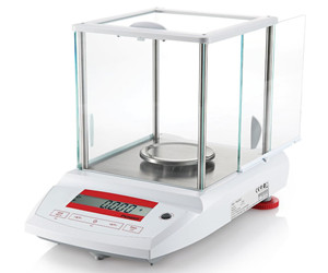 FA1204B电子天平