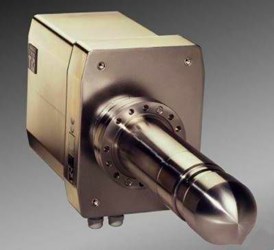 OPUS德国工业在线湿法粒度分析和过程控制系统