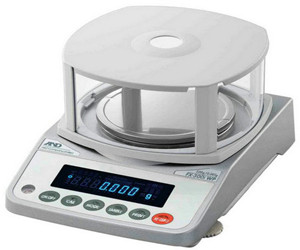 德国KERN精密天平EW-N系列