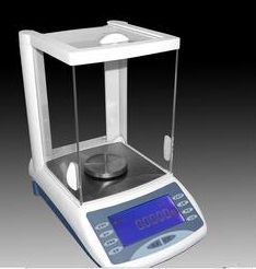 上平 FA2104SN电子分析天平