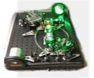 德国Nanolayers超快Ti-Sapphire飞秒激光器