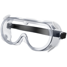 19-181-501经济型护目镜