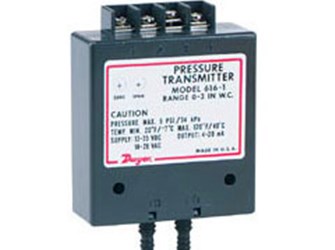 616C系列压差变送器