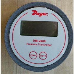 美国Dwyer德威尔 DM-2106-LCD DM-2107-LCD 差压变送器-上海茂培供应