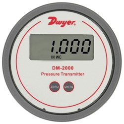 DM-2102-LCD DM-2103-LCD 差压变送器 美国Dwyer德威尔-上海茂培供应