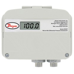 WWDP-1-LCD WWDP-2-LCD WWDP-3-LCD 差压变送器/转换器 Dwyer