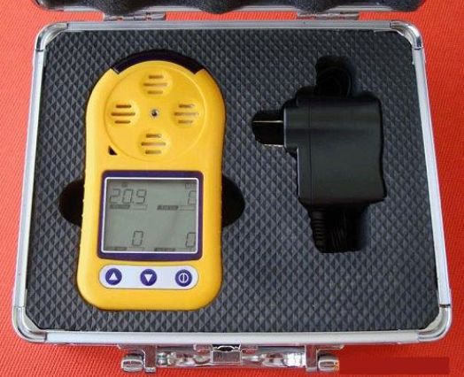0-1999ppm一氧化碳气体检测仪华瑞PGM-1700