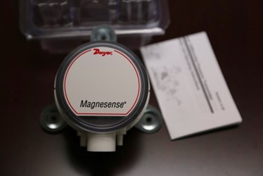 MS系列微压差变送器