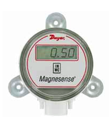 MS-131系列Dwyer微压差变送器