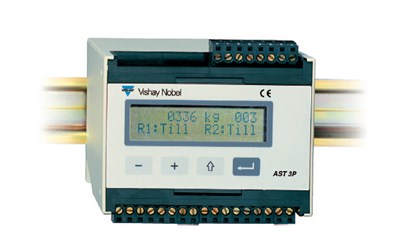 威世世铨 AST3P 诺贝尔（VISHAY NOBEL ）变送器/放大器