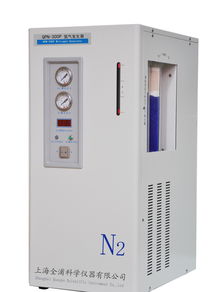 么能仪器智能氮气发生器厂家直销价格MNN-300P