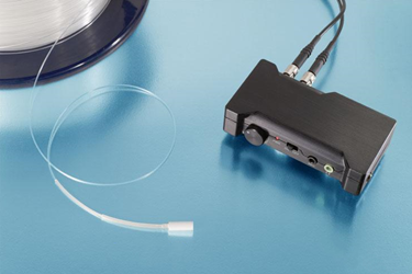 以色列Optoacoustics   2200超宽频率抗震型光纤声音传感器