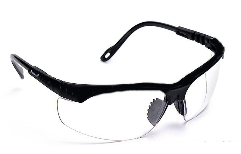 Rax-7258防护眼镜