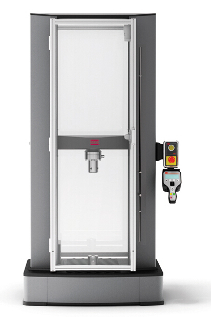 美国MTS电子拉力试验机TestWorks