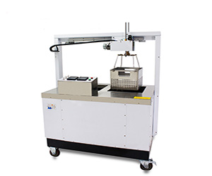 酒瓶瓶耐热冲击试验仪 RCY-02