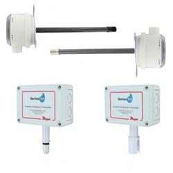 美国Dwyer德威尔 温湿度变送器 RHP-2O11 RHP-3O11 RHP-5O11
