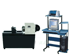 QJNZ弹簧扭转试验机