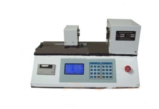 TNS-W500-50000电子式弹簧扭转试验机