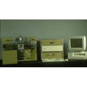 美国Falex环块法（Block on Ring）摩擦磨损试验机F1501