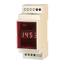 TXDIN101欧米茄DIN导轨通用智能变送器OMEGA