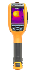 福禄克便携式工业机械表面温度成像仪Fluke ti90