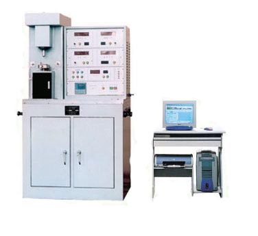 MMW-1P屏显式立式万能摩擦磨损试验机