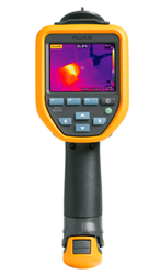 Fluke TIS40便携式红外热像仪