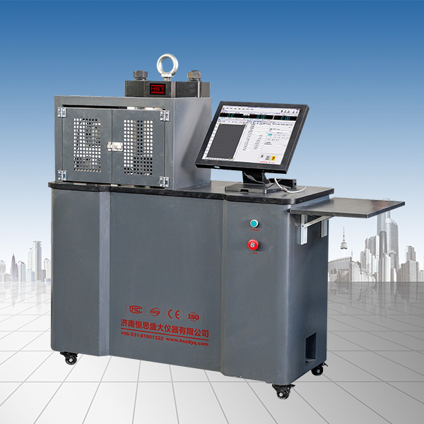 YAW-300D微机控制抗折抗压一体压力试验机