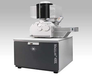 Nova&#8482; NanoSEM 扫描电子显微镜