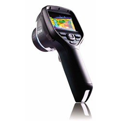 FLIR E40工业热成像仪