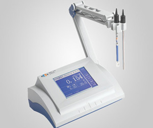 Bante540 携带型电导率/TDS/盐度/电阻率计