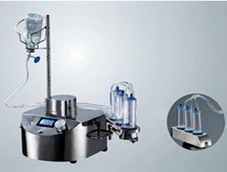 海南ZW-808A智能集菌仪特点和适用范围