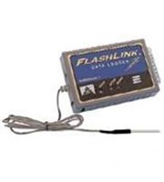 美国DeltaTRAK电子低温温度记录器20205