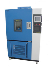 GDJS-100交变高低温湿热试验箱