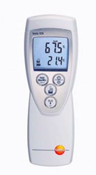 testo 926单通道食品温度仪