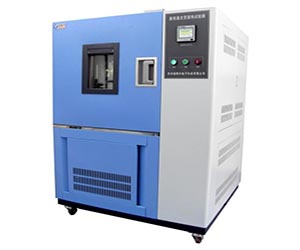 GDJS-500交变高低温湿热试验箱