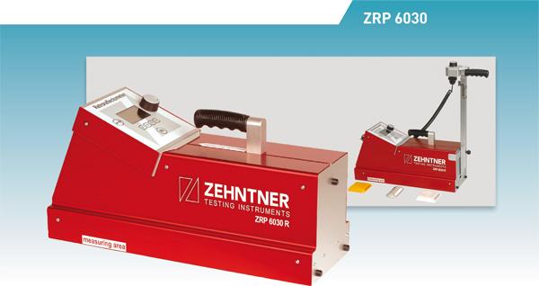 ZRP6030突起路标反光强度测试仪