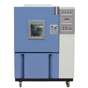 DHS-500低温恒温试验箱