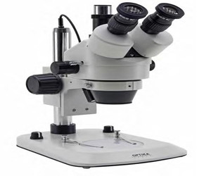 意大利optika工业显微镜系列