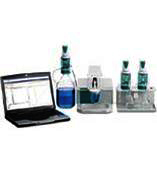 MVA-12 半自动CVS电镀液分析系统