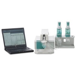 MVA-2 半自动常规痕量分析系统